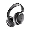 Blupebble Over Ear Foldable Digital Hybrid Noise Cancelling Headphones C80