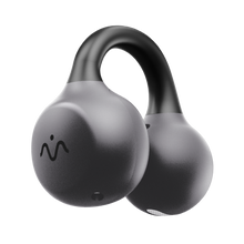 Load image into Gallery viewer, Momax 1-Vibe Clip M.IN.D True Wireless AI ENC Clip-On Earbuds
