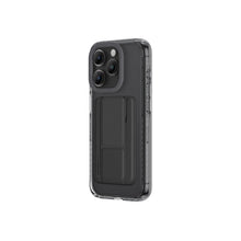 Load image into Gallery viewer, AT Titan Pro Mag Wallet Case for iPhone 15 Pro - Black
