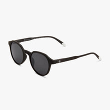 Load image into Gallery viewer, Barner Sun Glasses/ CHAMBERI - Black Noir
