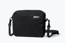 Load image into Gallery viewer, City Pouch Plus- Melbourne Black
