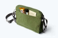 Load image into Gallery viewer, City Pouch Plus-Ranger Green
