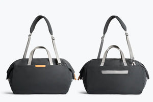 Classic Weekender 45L-Slate