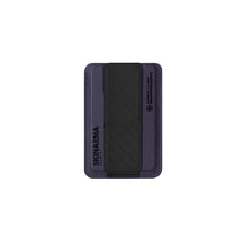 Load image into Gallery viewer, SKINARMA KADO MAG-CHARGE CARD HOLDER WITH GRIP STAND ~STONE
