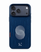 Load image into Gallery viewer, Mr. Gorilla Lightweight Drop-Resistant Magnetic Aramid Fiber Case
