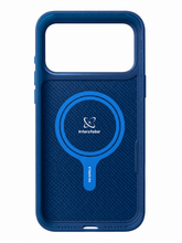 Load image into Gallery viewer, Mr. Gorilla Lightweight Drop-Resistant Magnetic Aramid Fiber Case
