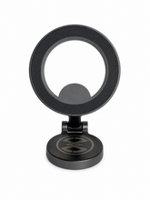 Load image into Gallery viewer, Maxwell MW-12 Magnetic Car Mount - Black
