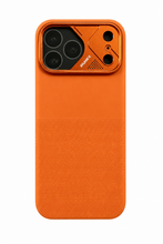 Load image into Gallery viewer, PUNKX Silicone MagSafe Case for iPhone 17 Pro Max
