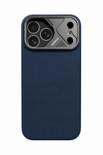 Load image into Gallery viewer, PUNKX Silicone MagSafe Case for iPhone 17 Pro Max
