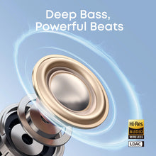 Load image into Gallery viewer, Soundcore C50i | Comfortable Clip on Earbuds with Powerful Bass - Black
