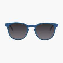 Load image into Gallery viewer, Barner Sun Glasses/ DALSTON - Navy Blue
