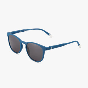 Barner Sun Glasses/ DALSTON - Navy Blue