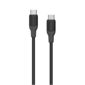 MOMAX 1-LINK FLOW 60W USB-C TO USB-C CABLE 1.2M