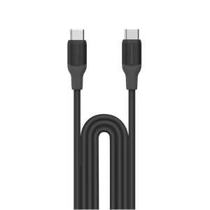 MOMAX 1-LINK FLOW 60W USB-C TO USB-C CABLE 1.2M