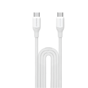 MOMAX 1-LINK FLOW 100W USB-C TO USB-C CABLE 2M