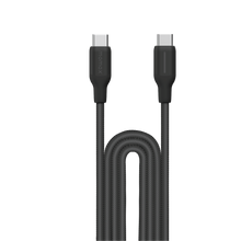 Load image into Gallery viewer, MOMAX 1-LINK FLOW 100W USB-C TO USB-C CABLE 3M

