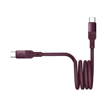 Load image into Gallery viewer, MAG.LINK PD60W USB-C TO USB-C MAGNETIC CABLE 1M
