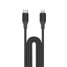 Load image into Gallery viewer, MOMAX 1-LINK FLOW 35W USB-C TO LIGHTNING CABLE 1.2M

