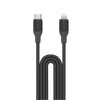 MOMAX 1-LINK FLOW 35W USB-C TO LIGHTNING CABLE / 2Meter-Black