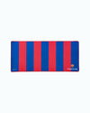 FC Barcelona JQR Gaming Mouse Pad XL - CVRGRM