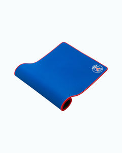 Paris Saint - Germain E - Sports Gaming Mouse Matt XL - CVRGRM