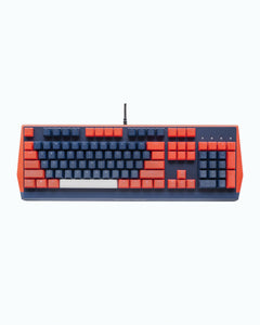 Paris Saint - Germain E - Sports KR1 Mechanical Keyboard - CVRGRM