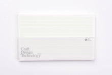 Load image into Gallery viewer, CDT Desk Note S - Pale Green
