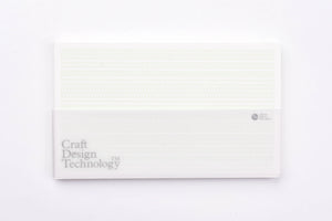 CDT Desk Note S - Pale Green