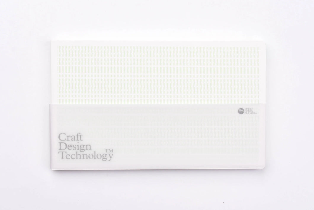CDT Desk Note S - Pale Green