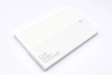 Load image into Gallery viewer, CDT Desk Note S - Pale Green

