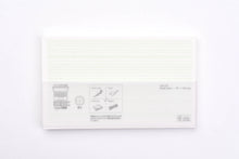 Load image into Gallery viewer, CDT Desk Note S - Pale Green
