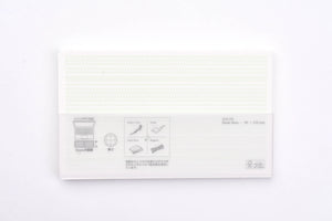 CDT Desk Note S - Pale Green