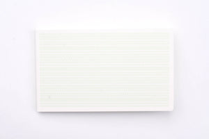 CDT Desk Note S - Pale Green