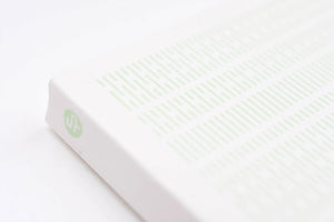 CDT Desk Note S - Pale Green