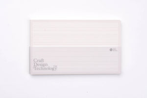 CDT Desk Note S - Gray