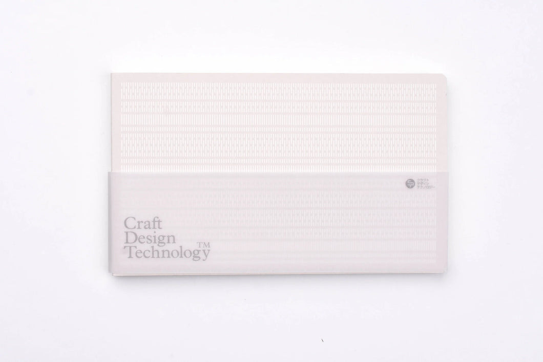 CDT Desk Note S - Gray