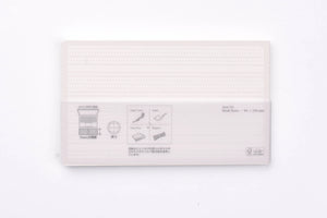 CDT Desk Note S - Gray