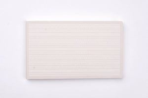 CDT Desk Note S - Gray