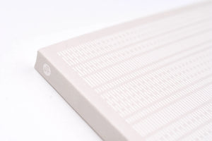 CDT Desk Note S - Gray