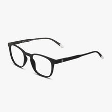 Load image into Gallery viewer, Barner Screen Glasses Dalston - Black Noir
