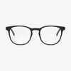 Barner Screen Glasses Dalston - Black Noir