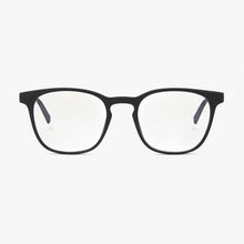 Load image into Gallery viewer, Barner Screen Glasses Dalston - Black Noir
