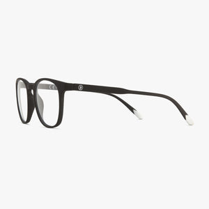 Barner Screen Glasses Dalston - Black Noir