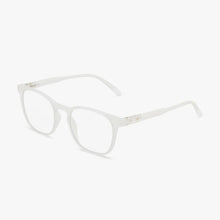 Load image into Gallery viewer, Barner Screen Glasses Dalston - Coconut Milk
