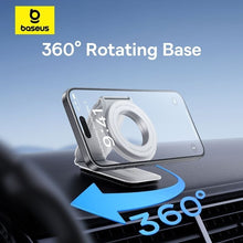 Load image into Gallery viewer, Baseus PrimeTrip Series C02 Mega Magnetic Car Mount Stick-on Version Cluster
