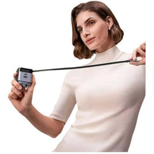 Load image into Gallery viewer, UGREEN Nexode Pro GaN USB-a &amp; USB-C Fast Charger With Retractable Cable 45W
