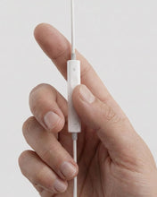 Load image into Gallery viewer, AMAZINGTHING In-Ear Earphone With USB-C Connector 1.2M - White
