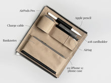 Load image into Gallery viewer, GRAMS28 109 Essential Case - Black
