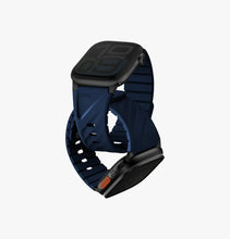 Load image into Gallery viewer, UNIQ Fluo Magnetic Apple Watch Strap With Connector Bundle 40mm to 49mm
