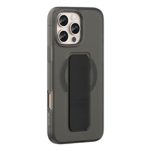 Load image into Gallery viewer, Green Lion Grip 360 MagSafe Case for iPhone 16 Pro Max - Black - CVRGRM
